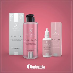 100 melhor ideia de Cosméticos com a Embalagem Charmosa