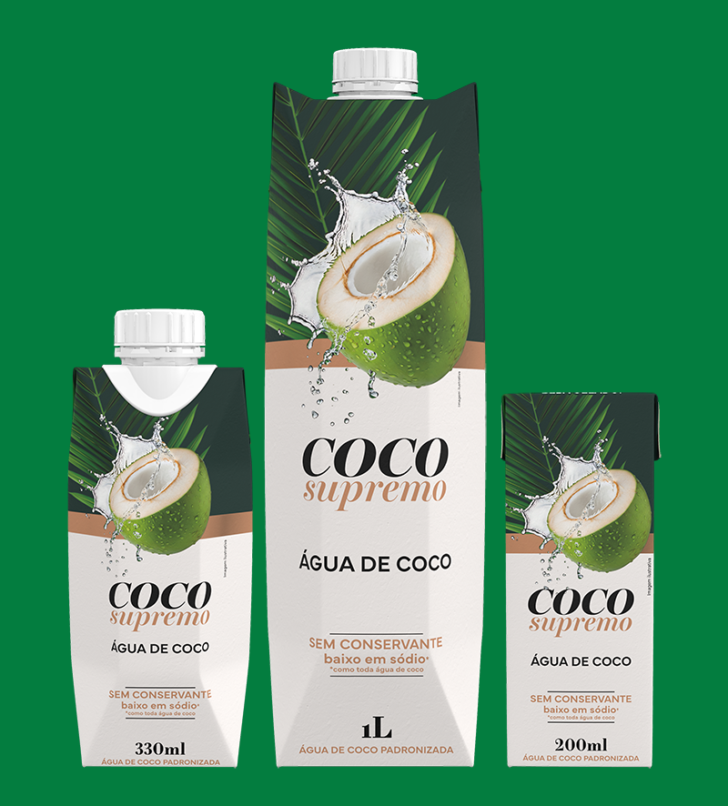 Coco Supremo