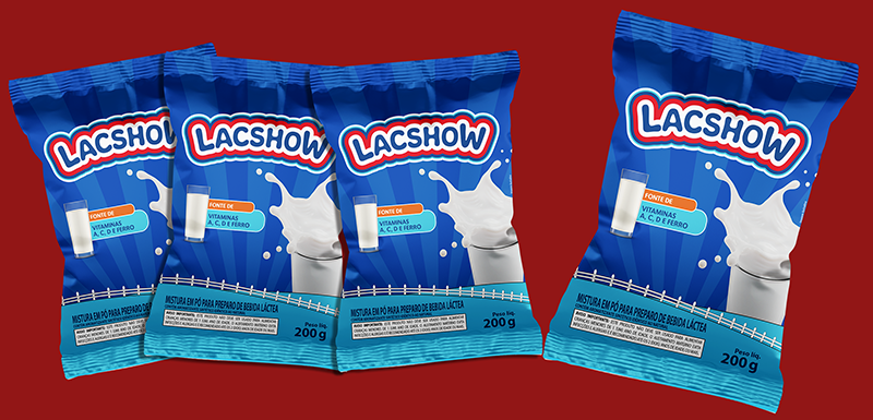 Lacshow