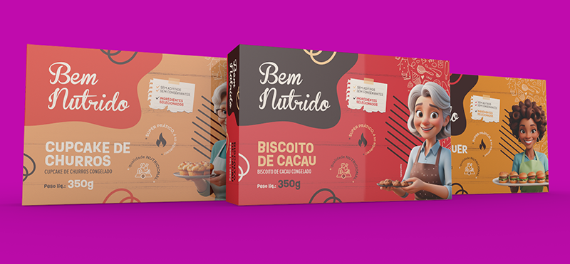 Bem Nutrido