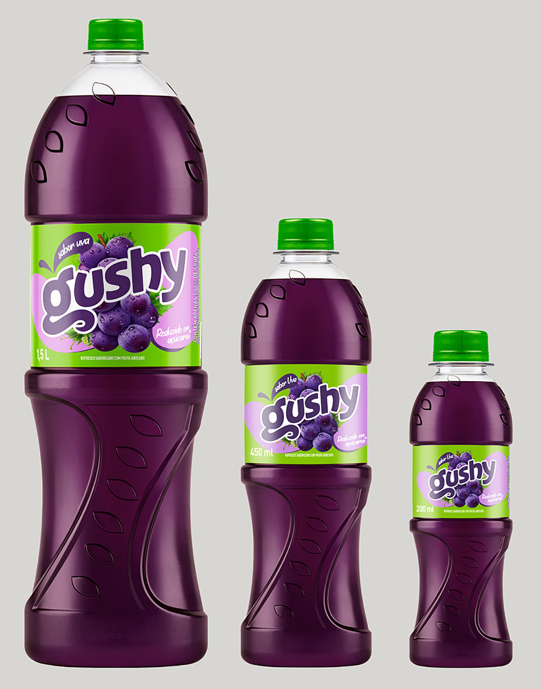 Gushy – Uva