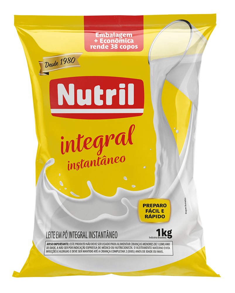 Mockup Instantâneo 1kg