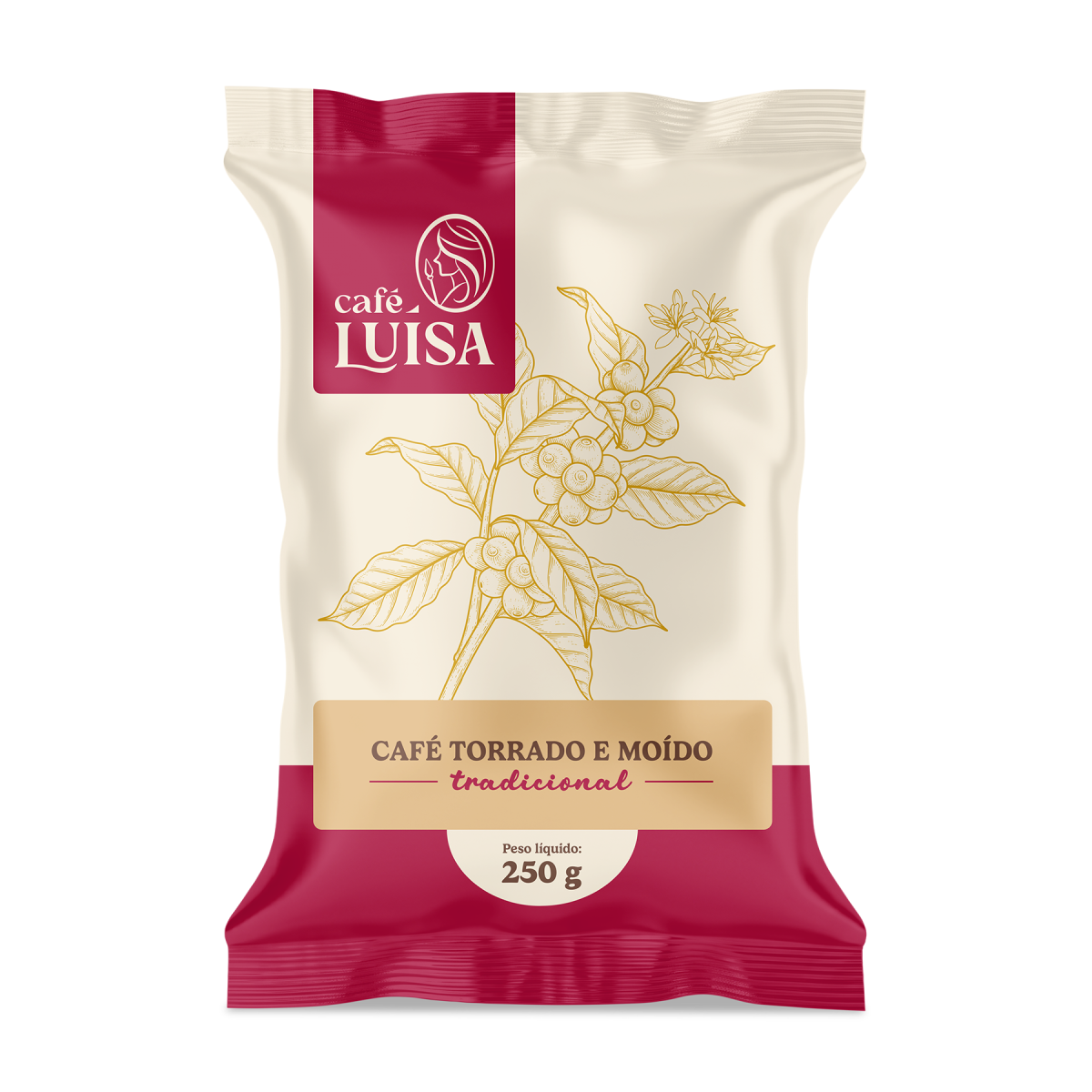 cafe-luiza-250g-design-de-embalagem