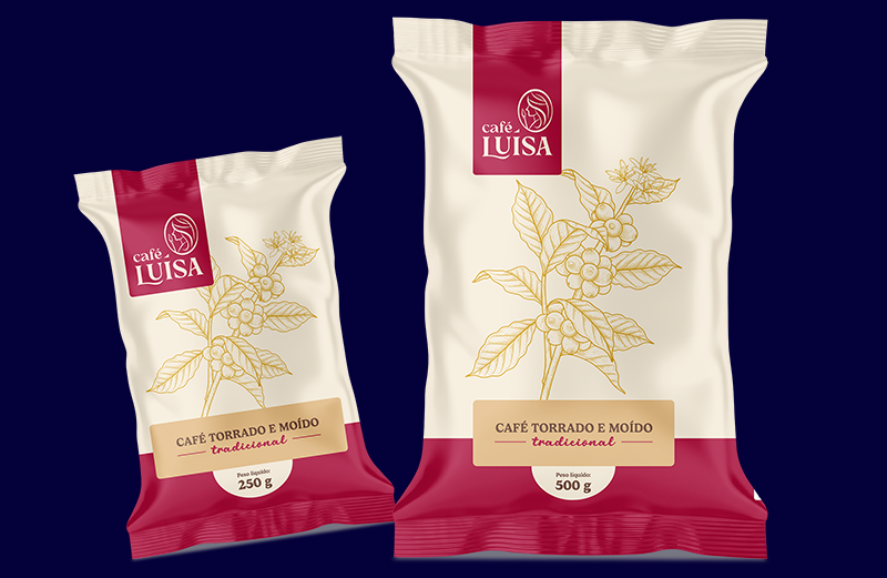 Café Luísa