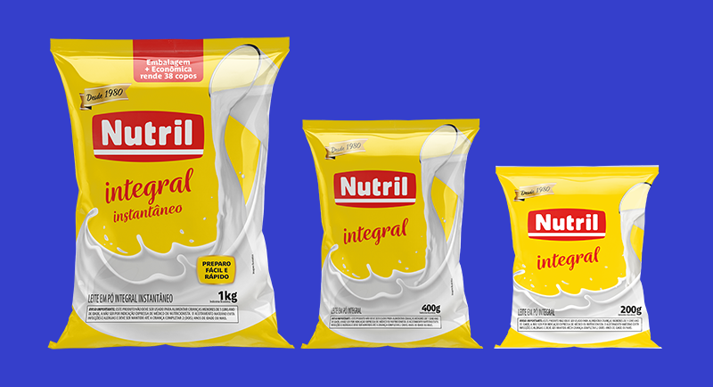 Nutril