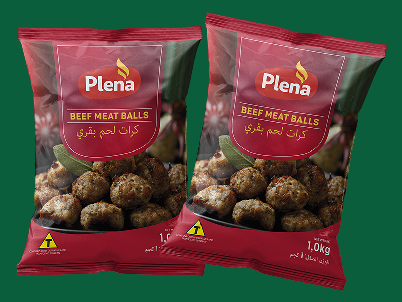 Plena Alimentos