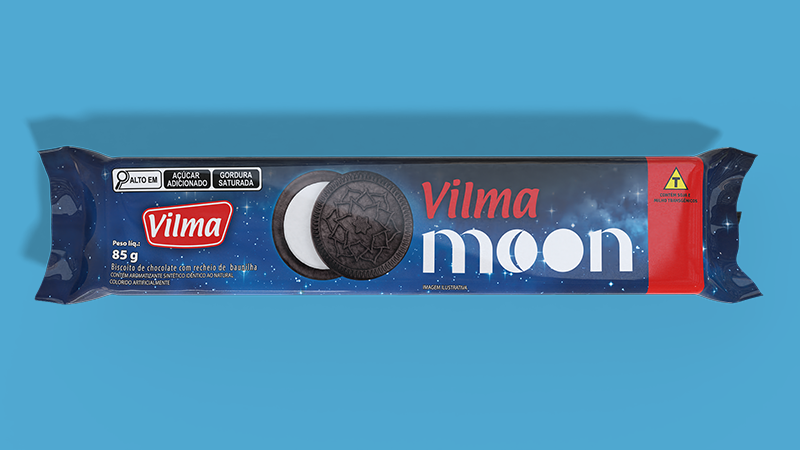Vilma Moon