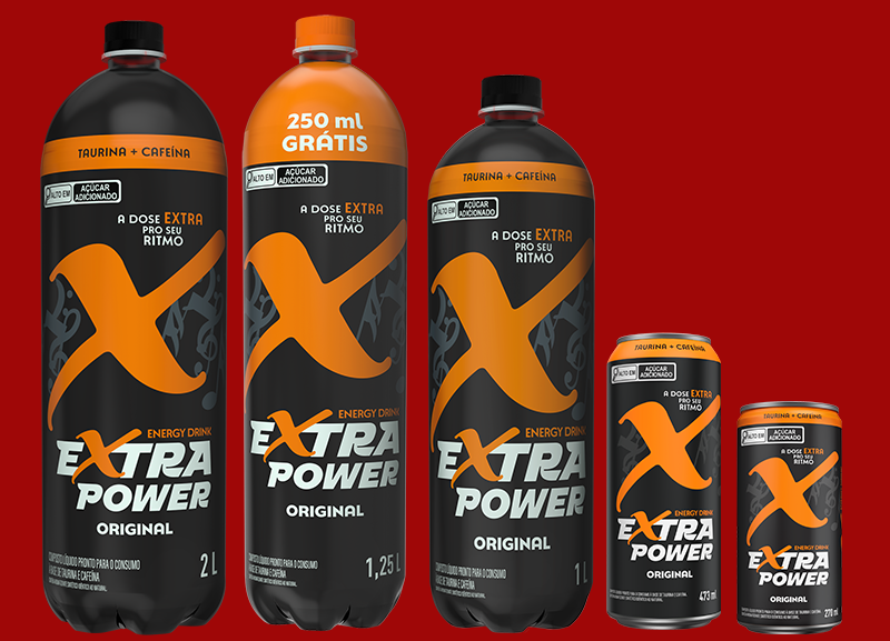 Extra Power
